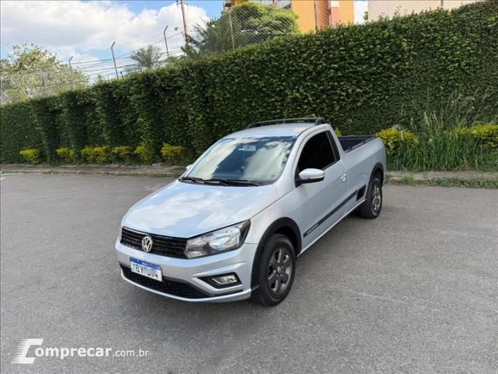 SAVEIRO 1.6 MSI Trendline CS 8V