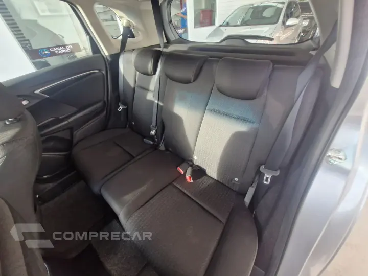 FIT 1.5 LX 16V