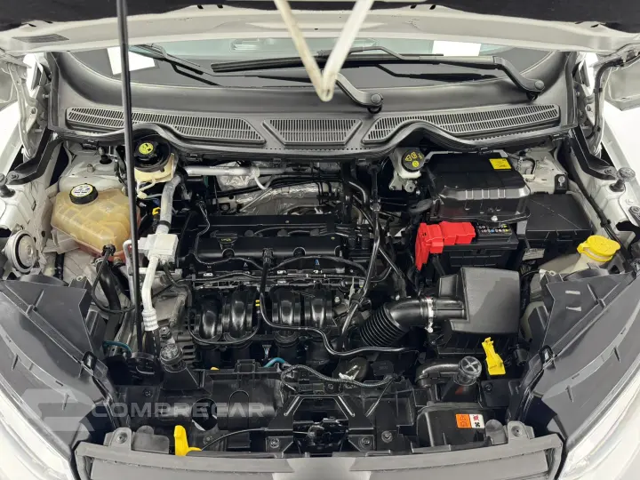 ECOSPORT 1.6 Freestyle 16V