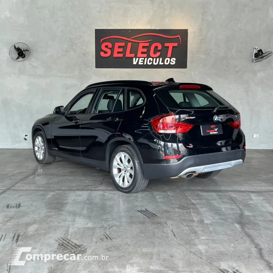 X1 2.0 16V Sdrive18i