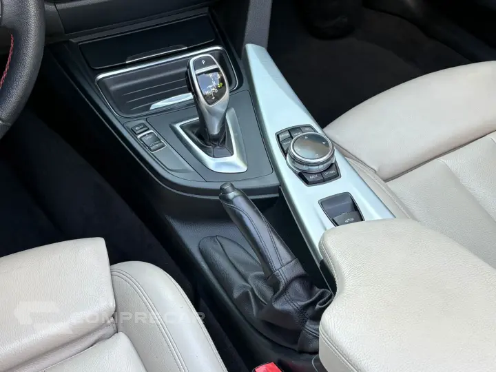 428I 2.0 Cabrio 16V Turbo