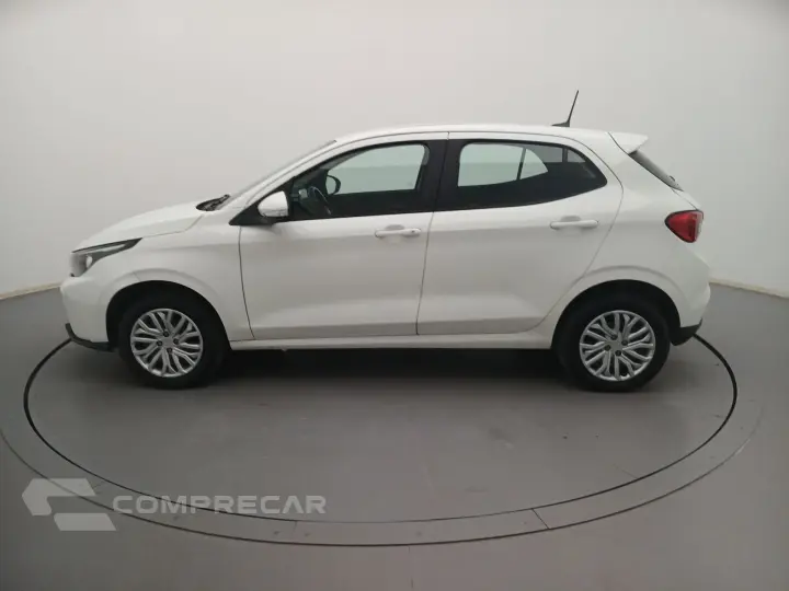 ARGO 1.0 FIREFLY FLEX DRIVE MANUAL