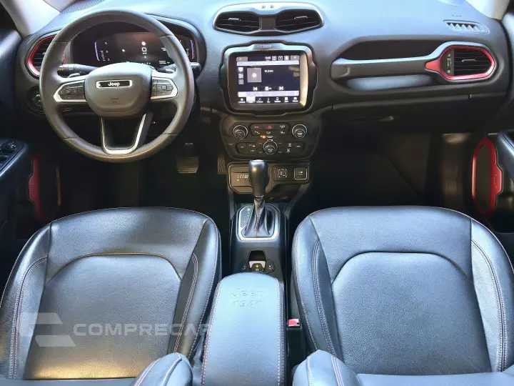 RENEGADE 1.3 T270 TURBO FLEX TRAILHAWK 4X4 AT9