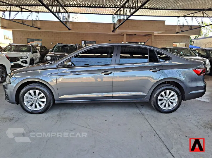 VIRTUS 1.0 200 TSI Comfortline