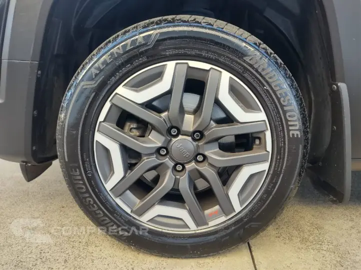 Renegade Sport Altitude 1.3 TB Flex Aut.