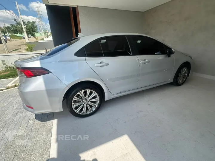 COROLLA 2.0 XEI 16V