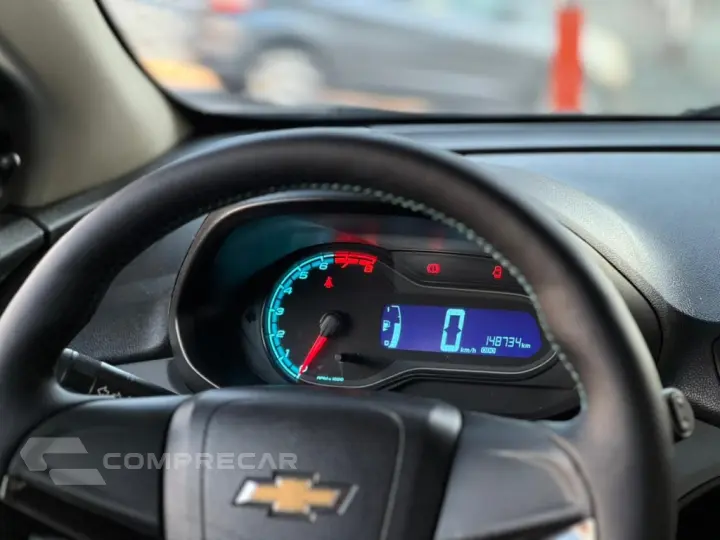 ONIX 1.0 MPFI LT 8V FLEX 4P MANUAL