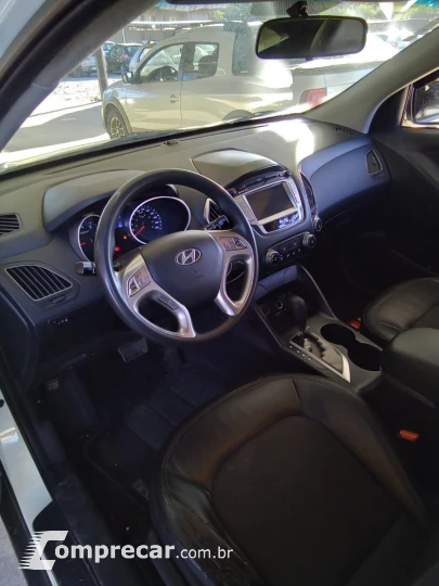 IX35 2.0 MPFI GLS 16V