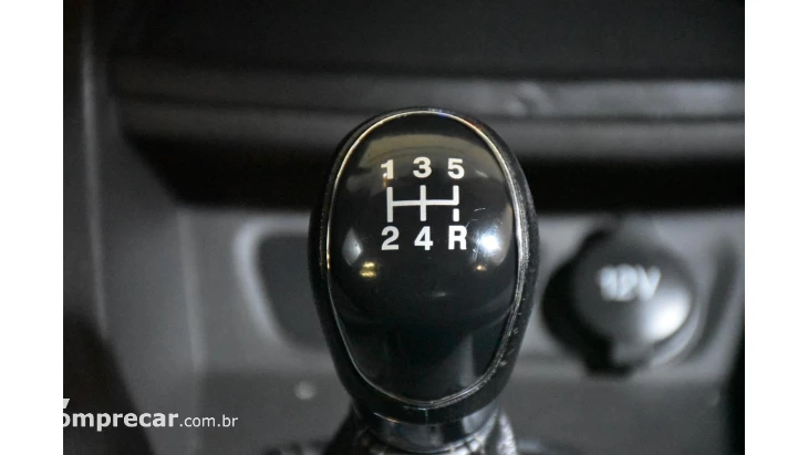KA - 1.0 SE 12V 4P MANUAL