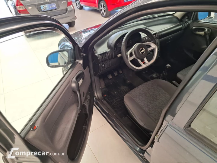 CORSA 1.0 MPFI Classic Sedan Spirit 8V