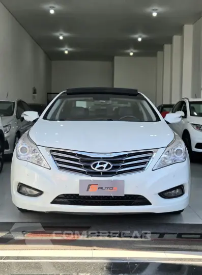 AZERA 3.0 MPFI GLS V6 24V