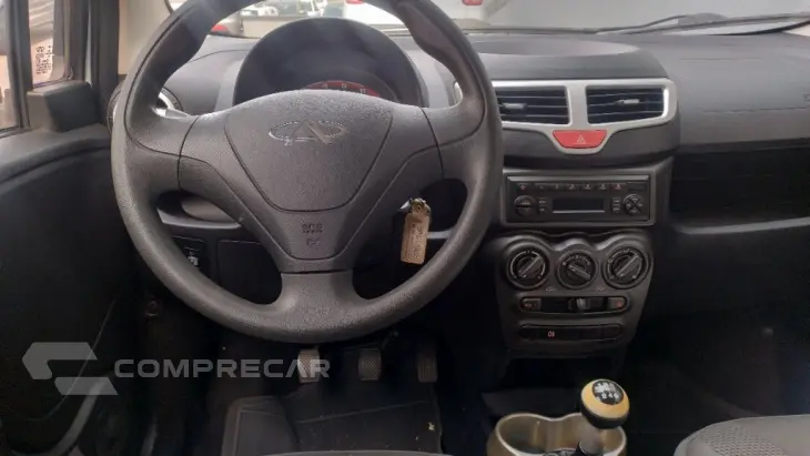 QQ 1.0 Look FL 12V/1.0 12V Flex 5p