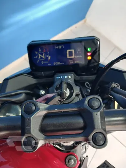 CB 500F