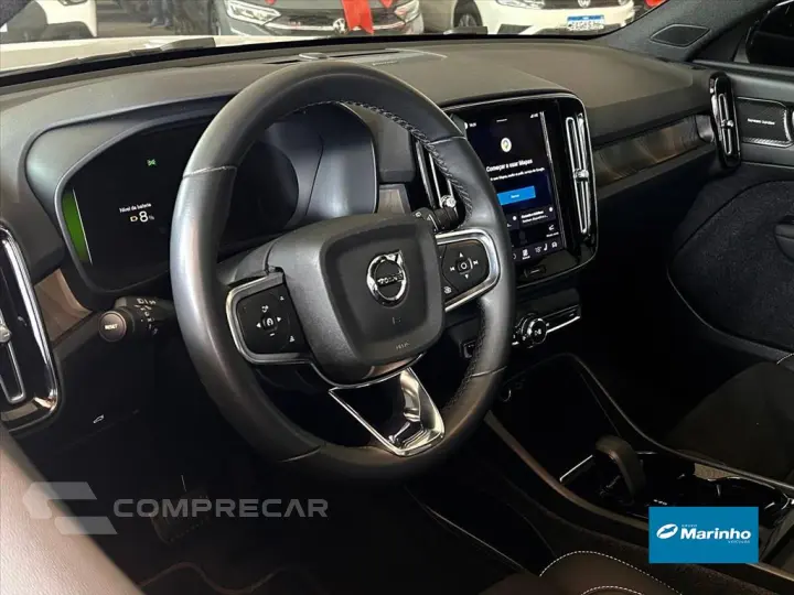 XC40 P6 RECHARGE ELECTRIC PLUS