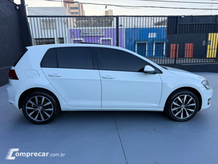 GOLF 1.4 TSI Comfortline 16V