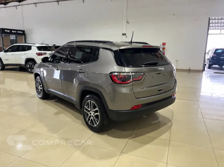 COMPASS 2.0 Sport 4X2 16V