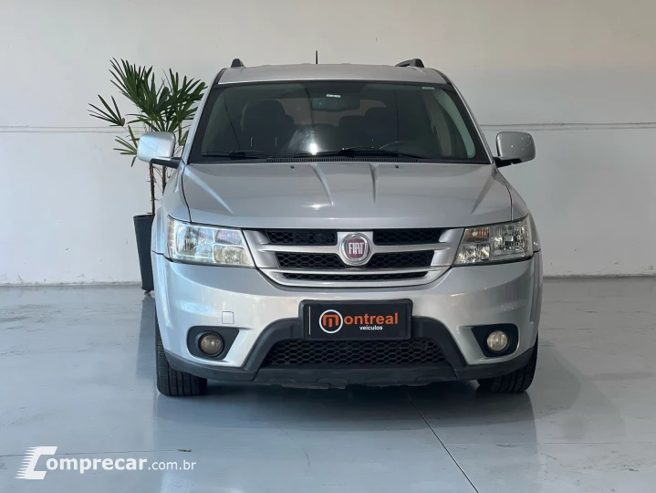 FREEMONT 2.4 Precision 16V