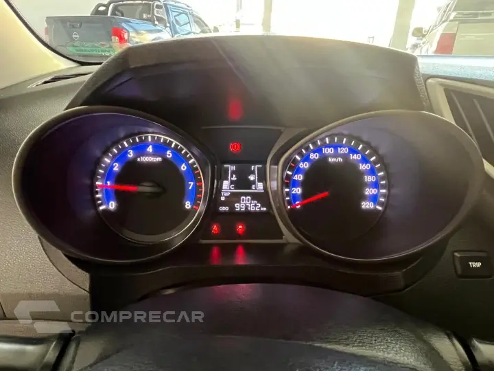 HB20 1.0 COMFORT 12V FLEX 4P MANUAL