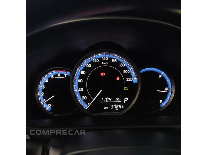 YARIS 1.5 16V FLEX SEDAN XL MULTIDRIVE