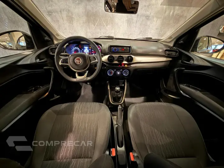 Argo 1.0 4P FLEX FIREFLY