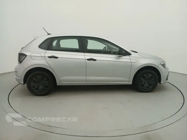 POLO 1.0 MPI TRACK MANUAL
