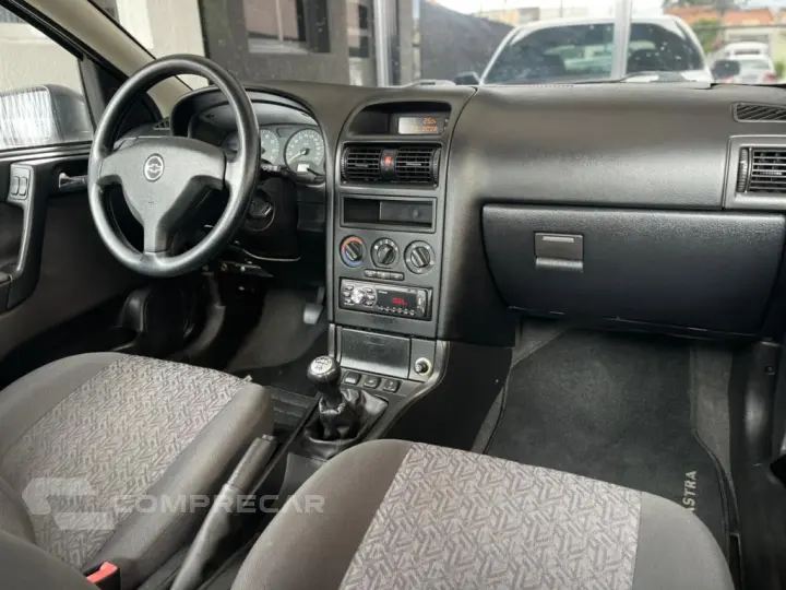 ASTRA 2.0 MPFI ADVANTAGE 8V FLEX 2P MANUAL