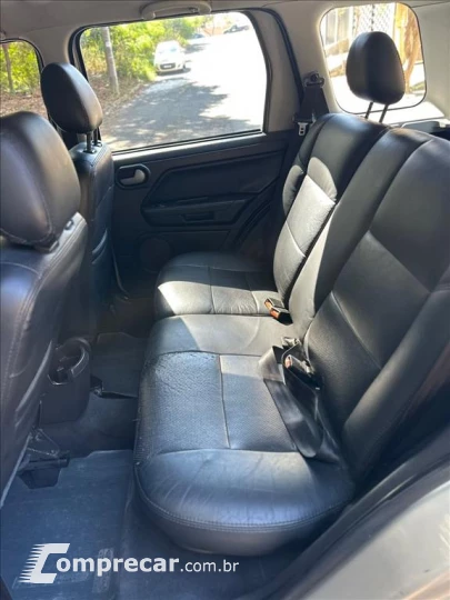 ECOSPORT 2.0 XLT 16V