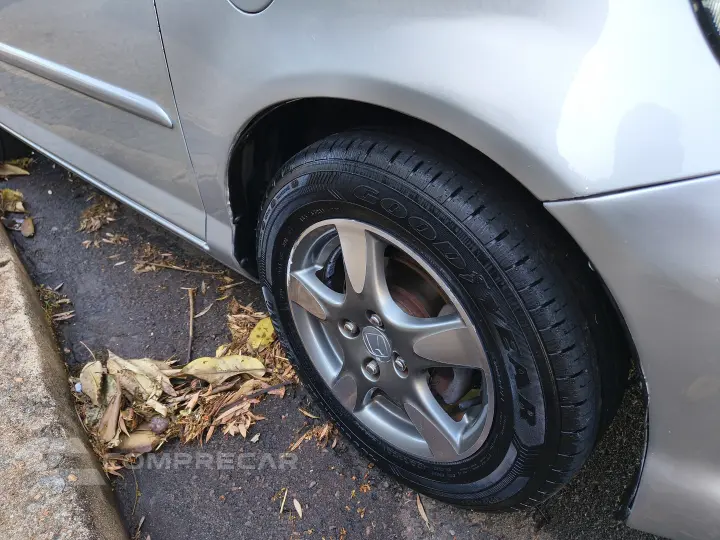 FIT 1.4 LX 16V
