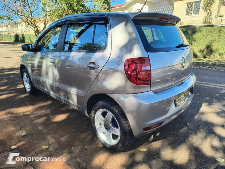 FOX 1.6 MI 8V