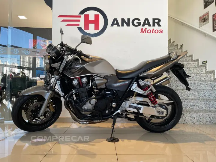 CB1300 SUPER FOUR