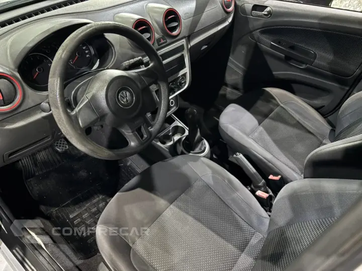 GOL 1.0 MI TRENDLINE 8V FLEX 4P MANUAL