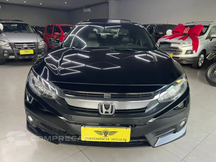 CIVIC 1.5 16V Turbo Touring