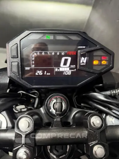 Z 500  ABS