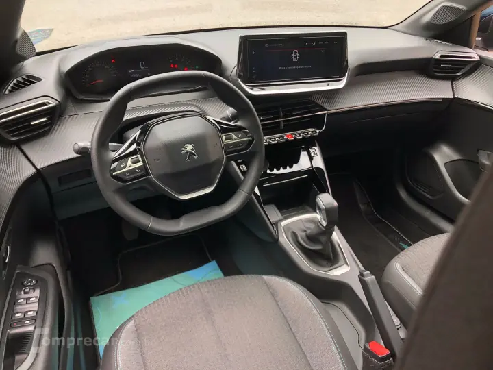 208 1.0 Firefly Flex Style Manual