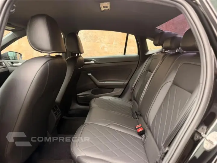 VIRTUS 1.4 250 TSI Exclusive