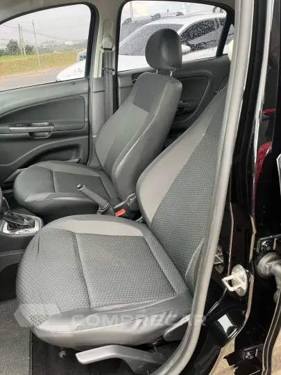 VOYAGE 1.6 16V MSI Totalflex