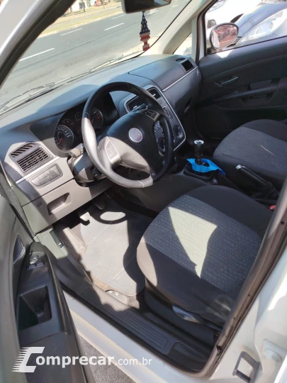 Punto ESSENCE 1.6 Flex 16V 5p