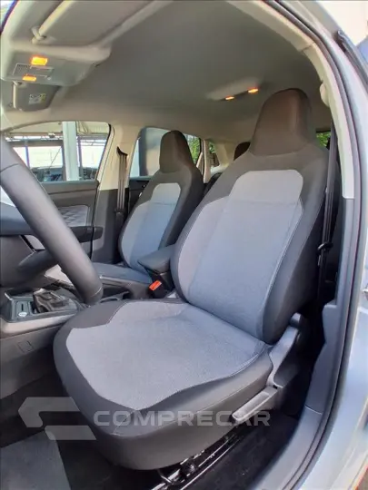 POLO 1.0 170 TSI COMFORTLINE AUTOMÁTICO