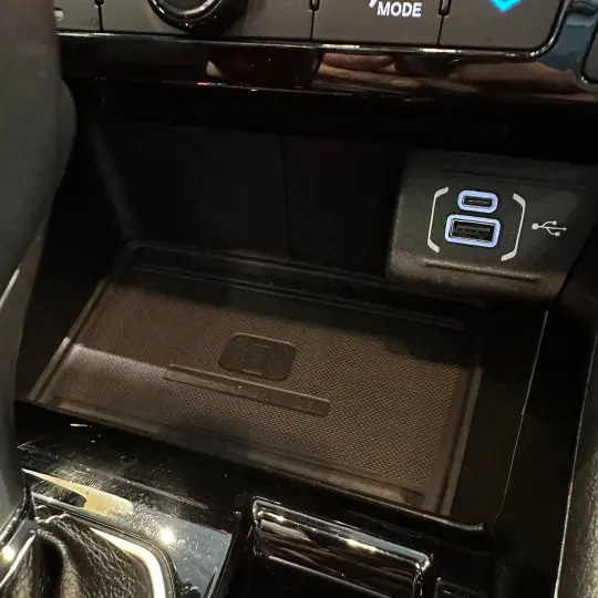 COMPASS Compass  T270 1.3 SERIE S TB 4x2 Flex Aut.