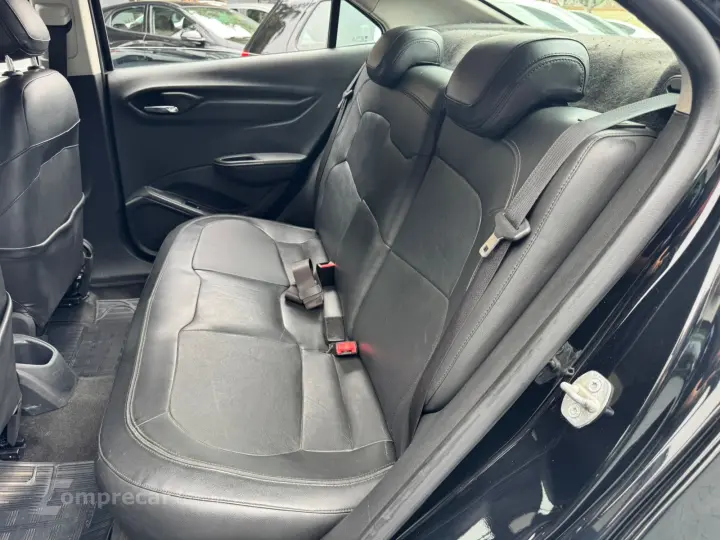 PRISMA 1.4 MPFI LTZ 8V