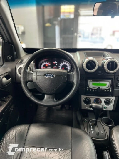 Ecosport 2.0 16V 4P XLT AUTOMÁTICO