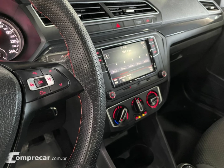 SAVEIRO 1.6 MSI TRENDLINE CS 8V FLEX 2P MANUAL