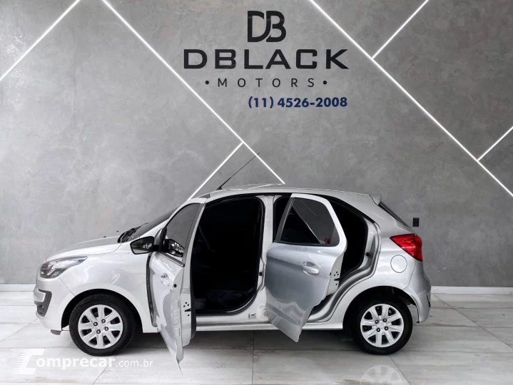 Ka 1.0 SE/SE Plus TiVCT Flex 5p