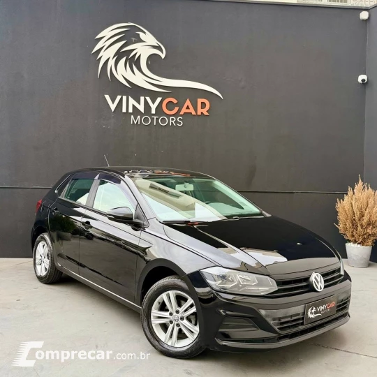 POLO 1.0 MPI