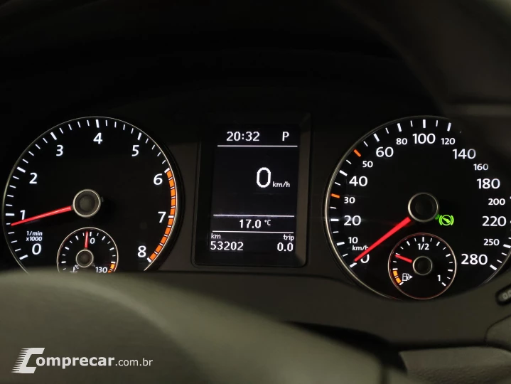 JETTA 2.0 TSI Highline 211cv