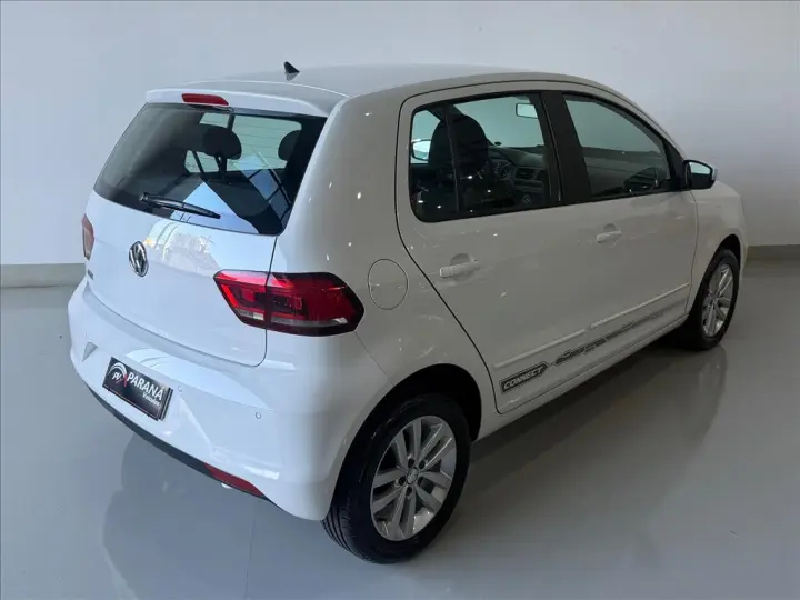 FOX 1.6 MSI TOTAL FLEX CONNECT 4P MANUAL