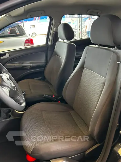 Gol (novo) 1.0 Mi Total Flex 8V 4p