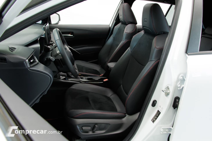 COROLLA CROSS 2.0 Vvt-ie Gr-sport
