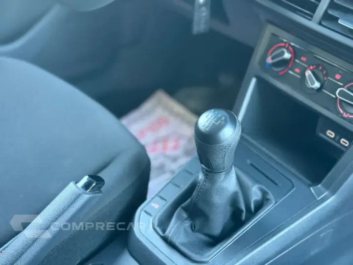 Polo 1.0 MPI Flex 12V 5p