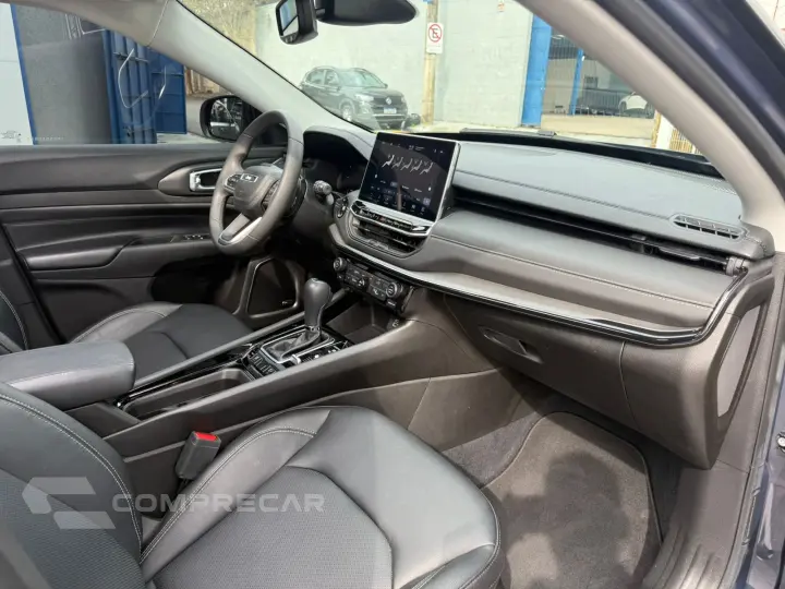 COMPASS 1.3 T270 Turbo S 4XE